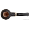 PS Studio Sandblasted Tomato with Faux Horn