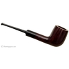 English Estates Dunhill Bruyere & Shell Briar (3203) Two Pipe Set with Leather Case (2009)