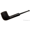 English Estates Dunhill Bruyere & Shell Briar (3203) Two Pipe Set with Leather Case (2009)