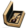 English Estates Dunhill Bruyere Christmas Pipe (Eleven Ladies dancing) (4/500) (2003) (Unsmoked)