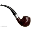 English Estates Dunhill Bruyere Christmas Pipe (Eleven Ladies dancing) (4/500) (2003) (Unsmoked)