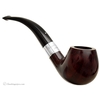 English Estates Dunhill Bruyere Christmas Pipe (Eleven Ladies dancing) (4/500) (2003) (Unsmoked)
