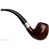 English Estates Dunhill Bruyere Christmas Pipe (Five Gold Rings) (4) (4/500) (1997) (Unsmoked)