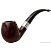 English Estates Dunhill Bruyere Christmas Pipe (Five Gold Rings) (4) (4/500) (1997) (Unsmoked)
