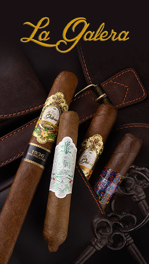 La Galera Cigars