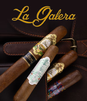 La Galera Cigars