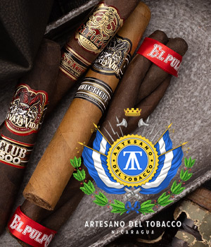 Introducing Artesano Del Tobacco Cigars