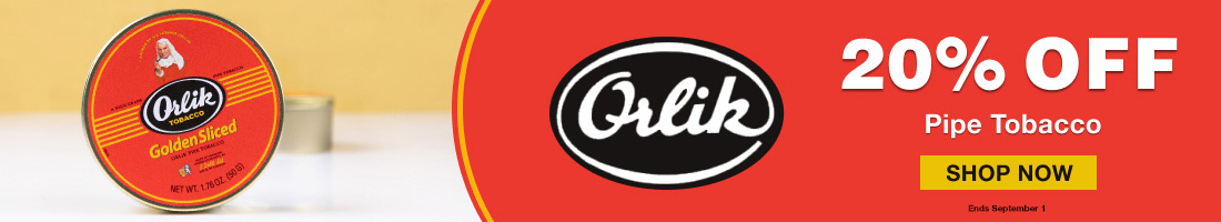20% Off Orlik