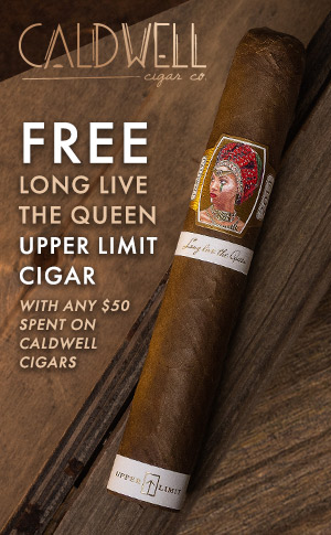 Exclusive Access to Caldwell’s Upper Limit