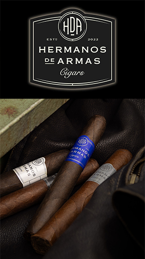 HDA Cigars