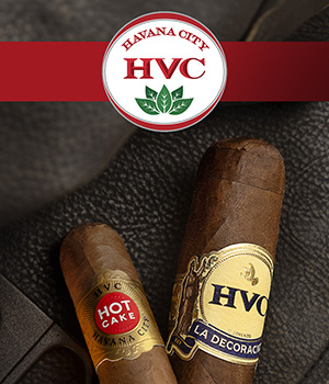 HVC Cigars