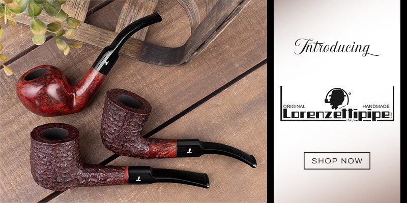 Introducing Lorenzetti Pipes