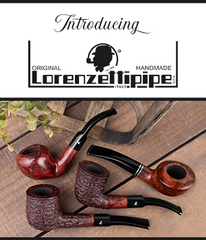 Introducing Lorenzetti Pipes