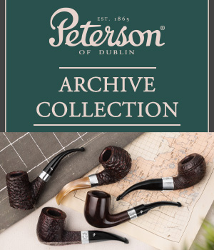 Peterson Archive Collection