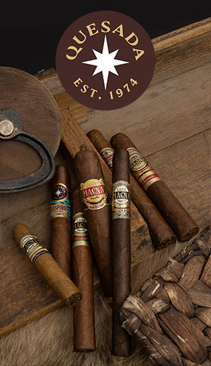 Quesada Cigars