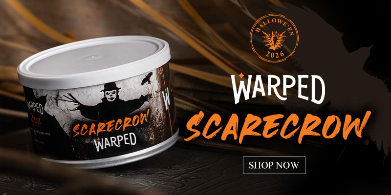 Warped Scarecrow
