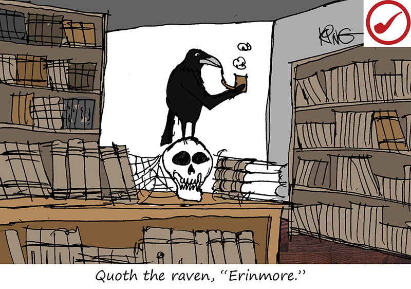 comic image