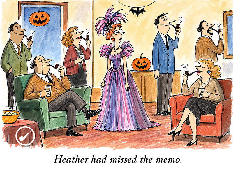 comic image