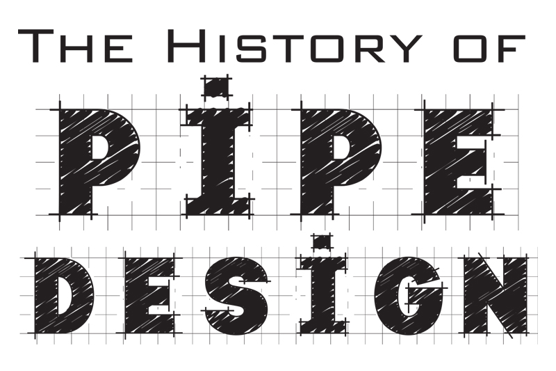The History of Pipe Design: Denmark 