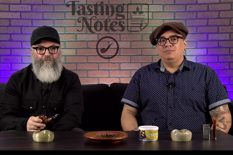 Tasting Notes: Cornell & Diehl Small Batch Sun Bear Mountain Flower 