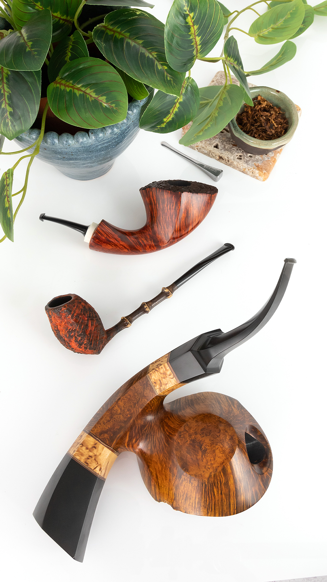 Tobacco Pipes at Smokingpipes.com