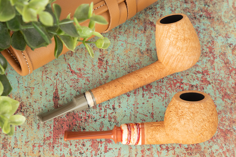 Sabina Santos Tobacco Pipes 