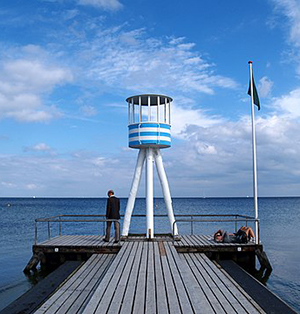 Arne Jacobsen: Pipe Smoking Paragon of Functionalism