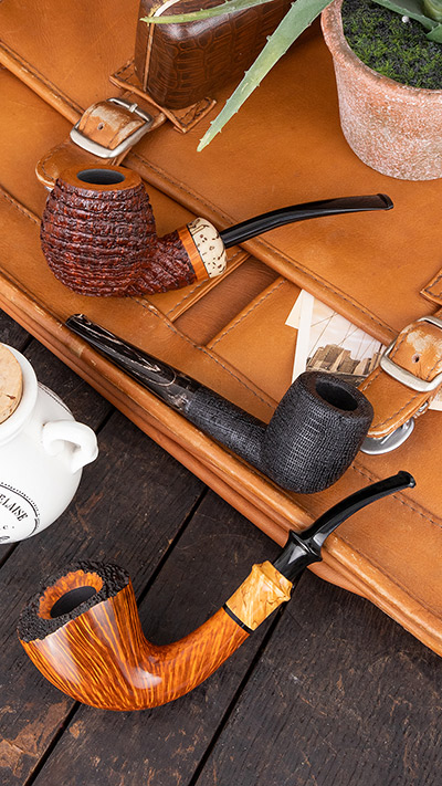 Tobacco Pipes