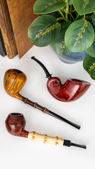 Tobacco Pipes