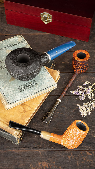 Tobacco Pipes