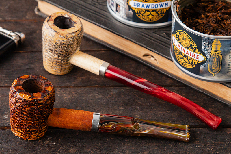 Missouri Meerschaum Pipes and Tobacco at Smokingpipes.com