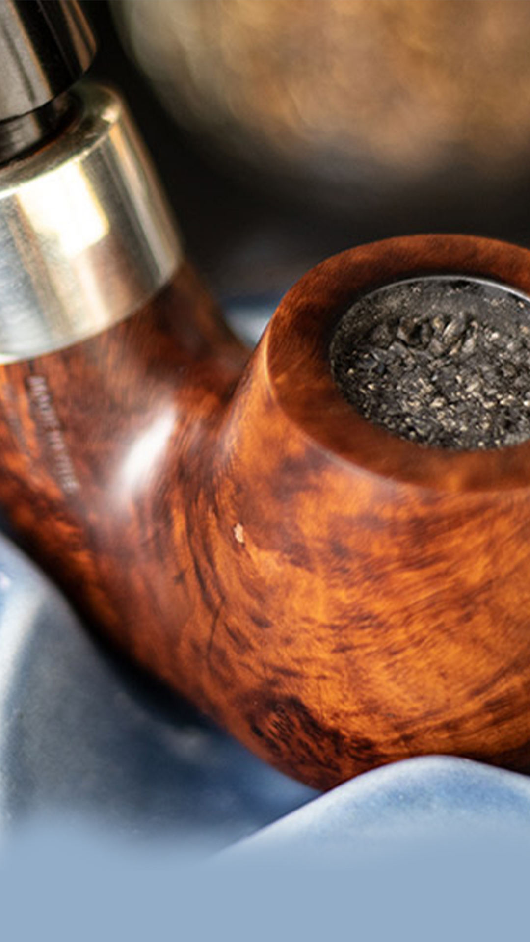 Tobacco Pipes at Smokingpipes.com