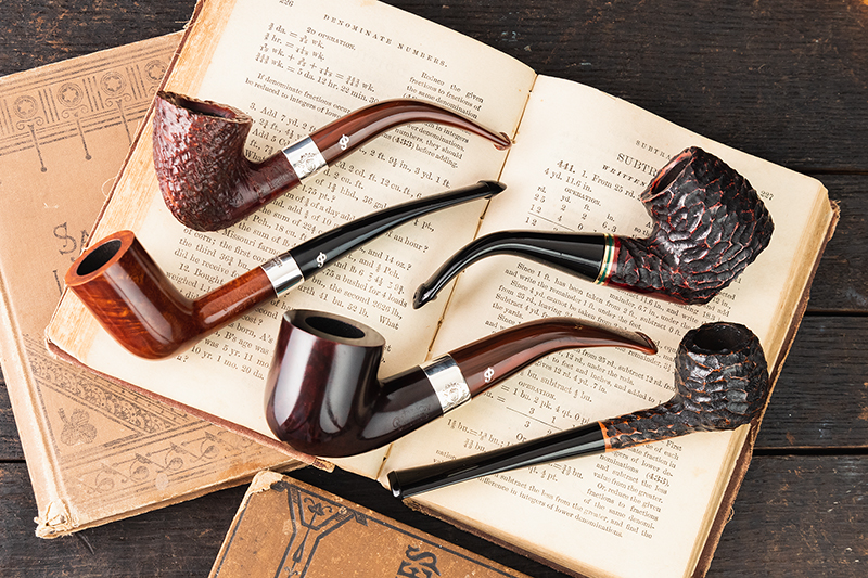 Peterson Tobacco Pipes at Smokingpipes.com
