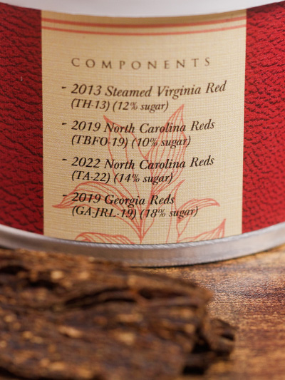 Tasting Notes: Anthology 2023 | Daily Reader Digest