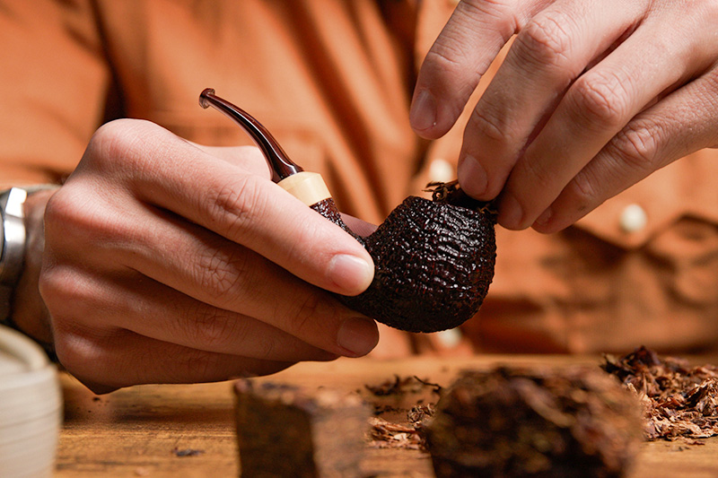 How To Prepare Plug Tobacco | Tobacco Talk at Smokingpipes.com