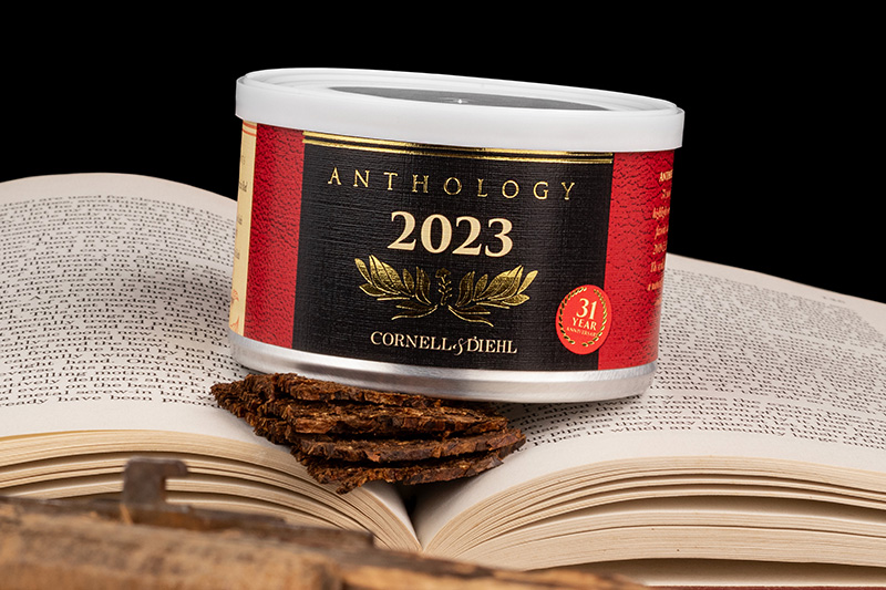 Anthology 2023: A Compendium of Virginias | Daily Reader Digest