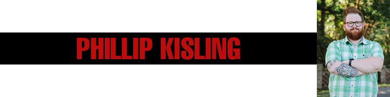 Cozy Reading & Smoking - Winter 2023 | Phillip Kisling