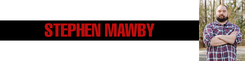 2024 Pipe-Smoking Resolutions | Stephen Mawby