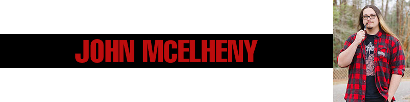 Cozy Reading & Smoking - Winter 2023 | John McElheny