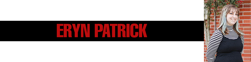 Cozy Reading & Smoking - Winter 2023 | Eryn Patrick