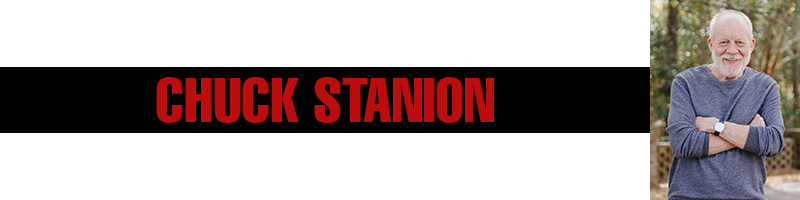 Cozy Reading & Smoking - Winter 2023 | Chuck Stanion