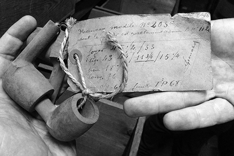 Five Tips For Beginner Pipe Smokers at Smokingpipes.com