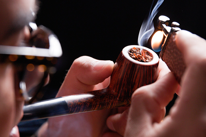 Missouri Meerschaum Pipe Tobacco - Luminaire