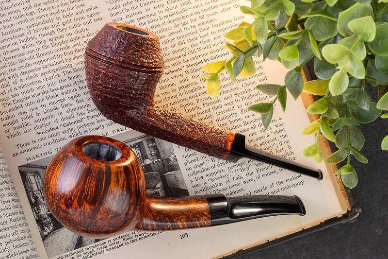 Former Pipes at Smokingpipes.com