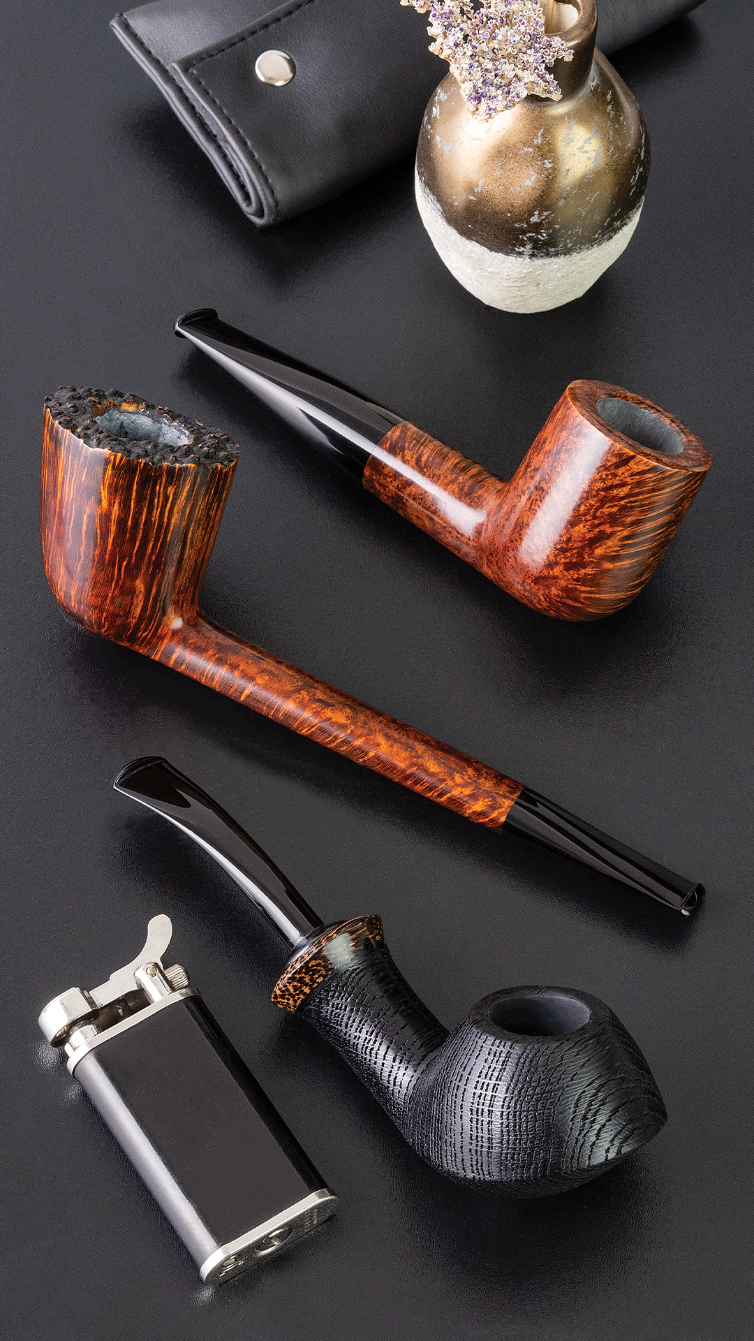 Tobacco Pipes at Smokingpipes.com
