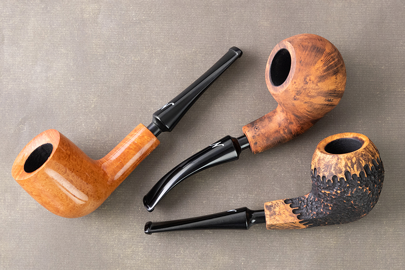 Nørding Pipes at Smokingpipes.com
