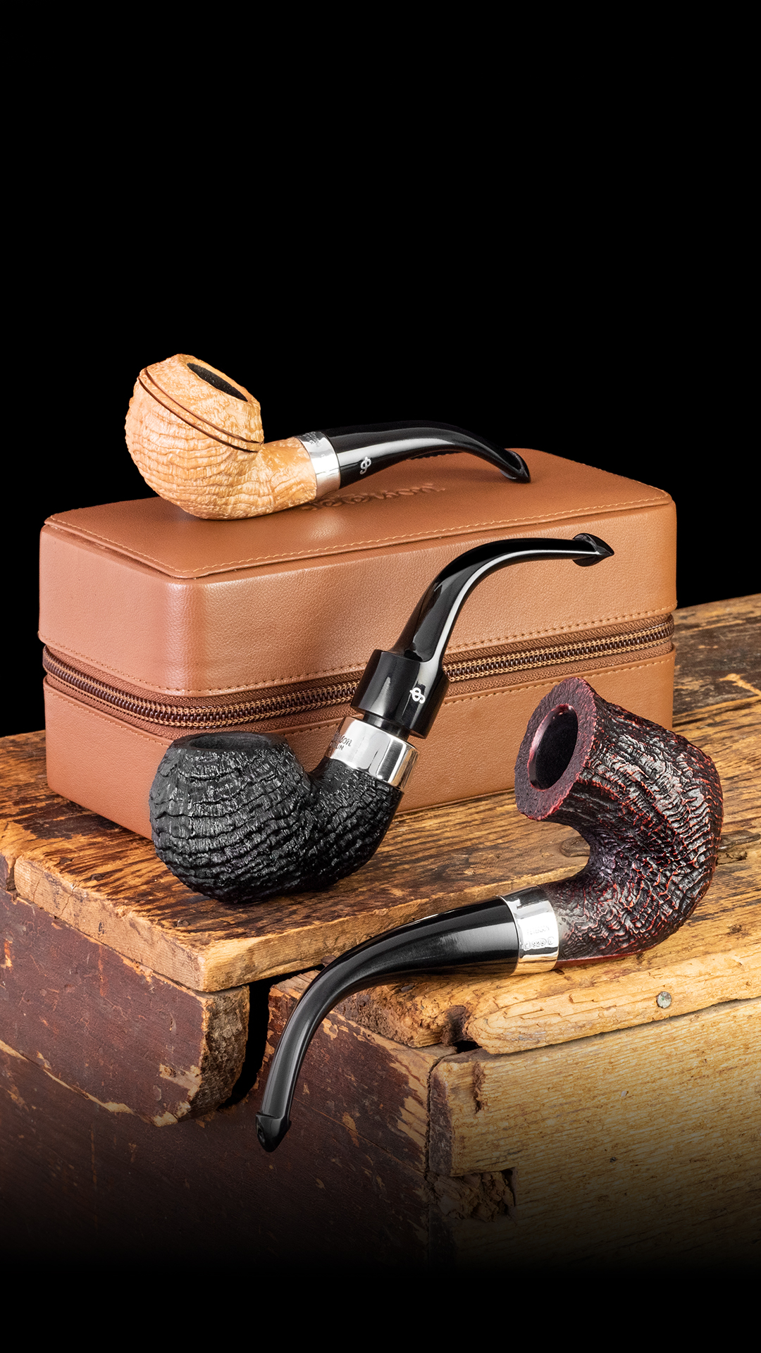 Peterson Pipes at Smokingpipes.com