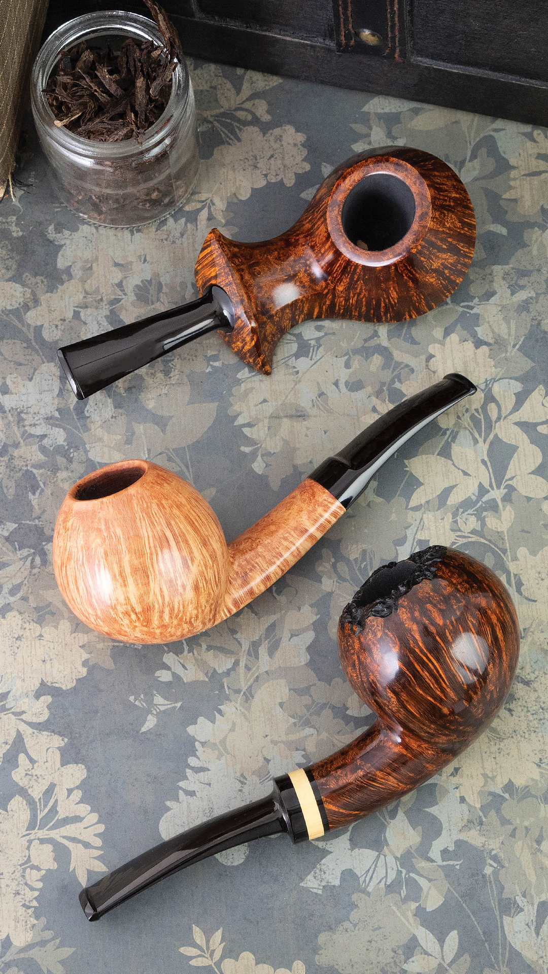 Tobacco Pipes at Smokingpipes.com