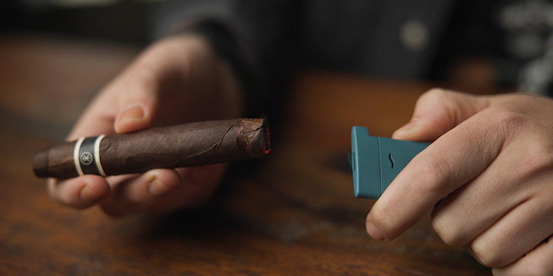 RoMa Craft: CroMagnon Mode 5 Cigars