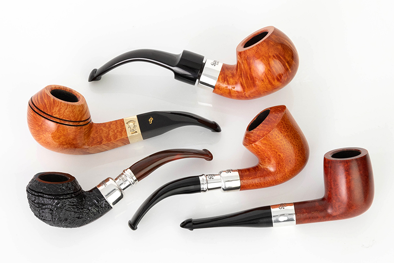 Peterson Pipes